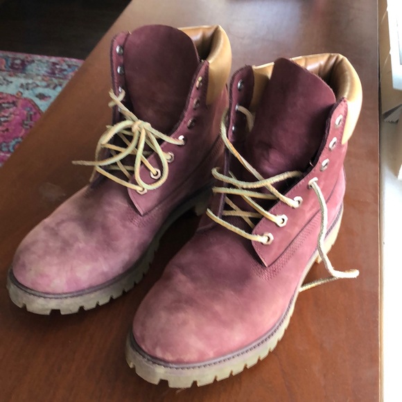 Timberland premium waterproof Boots main image 5